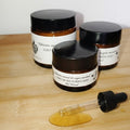 Bálsamo Ancestral: Equilibrio & Jojoba
