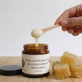 Bálsamo Ancestral: Nutrición Intensiva